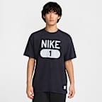 NIKE クラブTシャツ（ユニセックス） 通販【ニッセン】